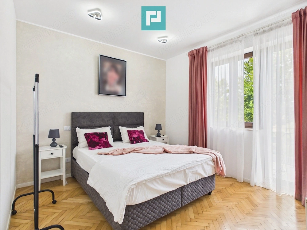 Apartament 2 Camere în Centrul Oradiei
