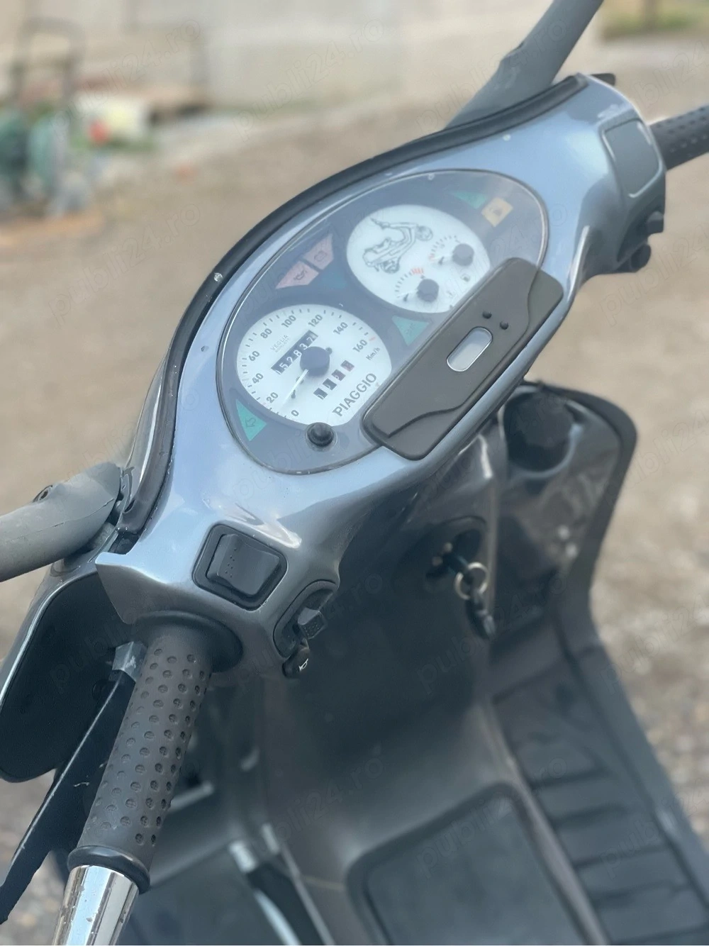 scuter Piagio 150 cmc