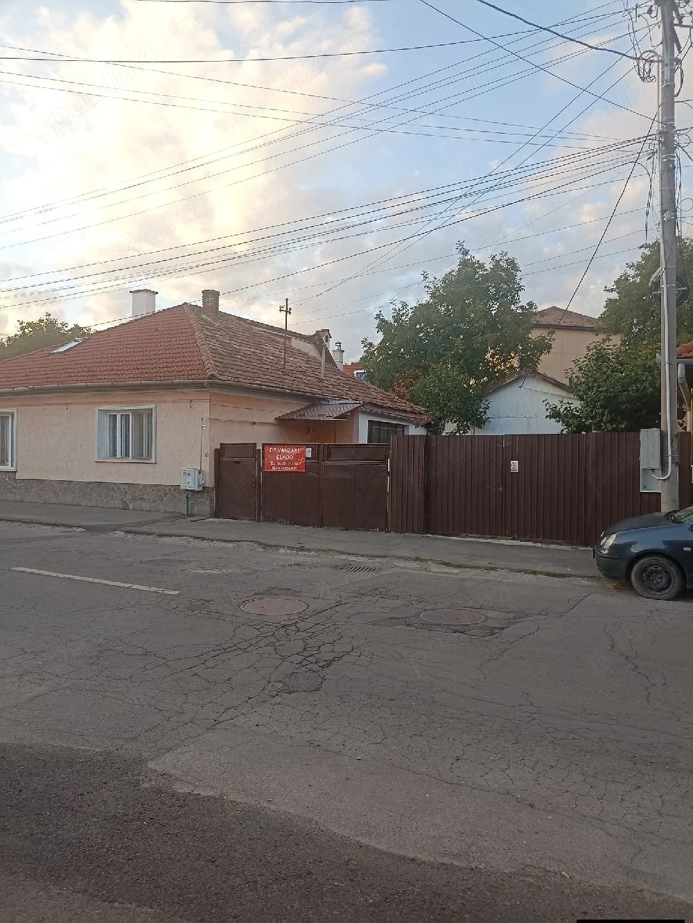 De vânzare cas  particular  în Sfântu Gheorghe 