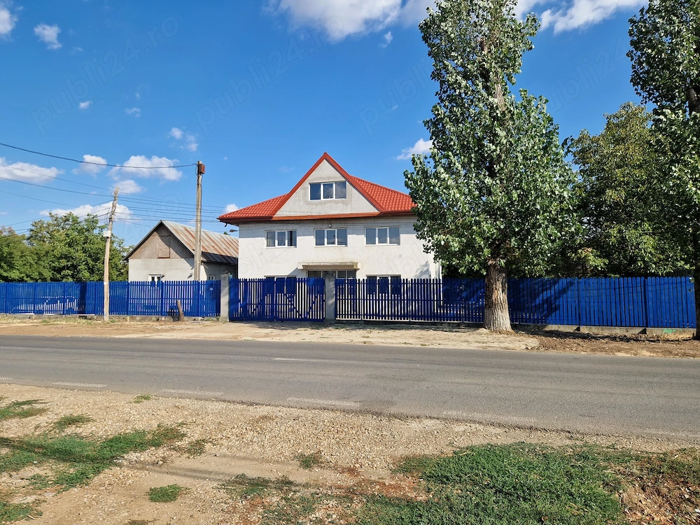 Inchiriere spatiu depozit - comercial