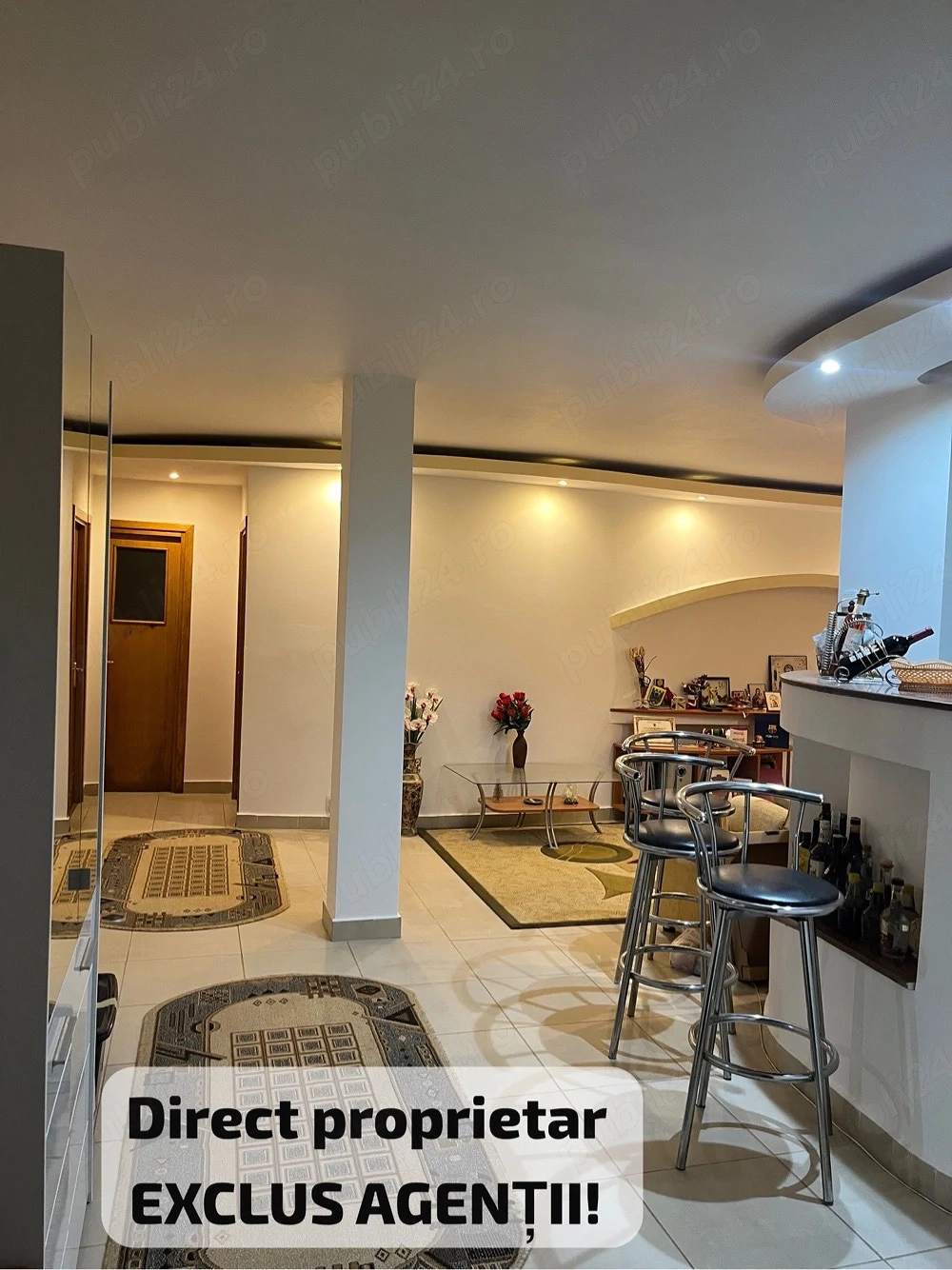 Vand apartament Lidl Nicolae Balcescu Gavana DIRECT PROPRIETAR