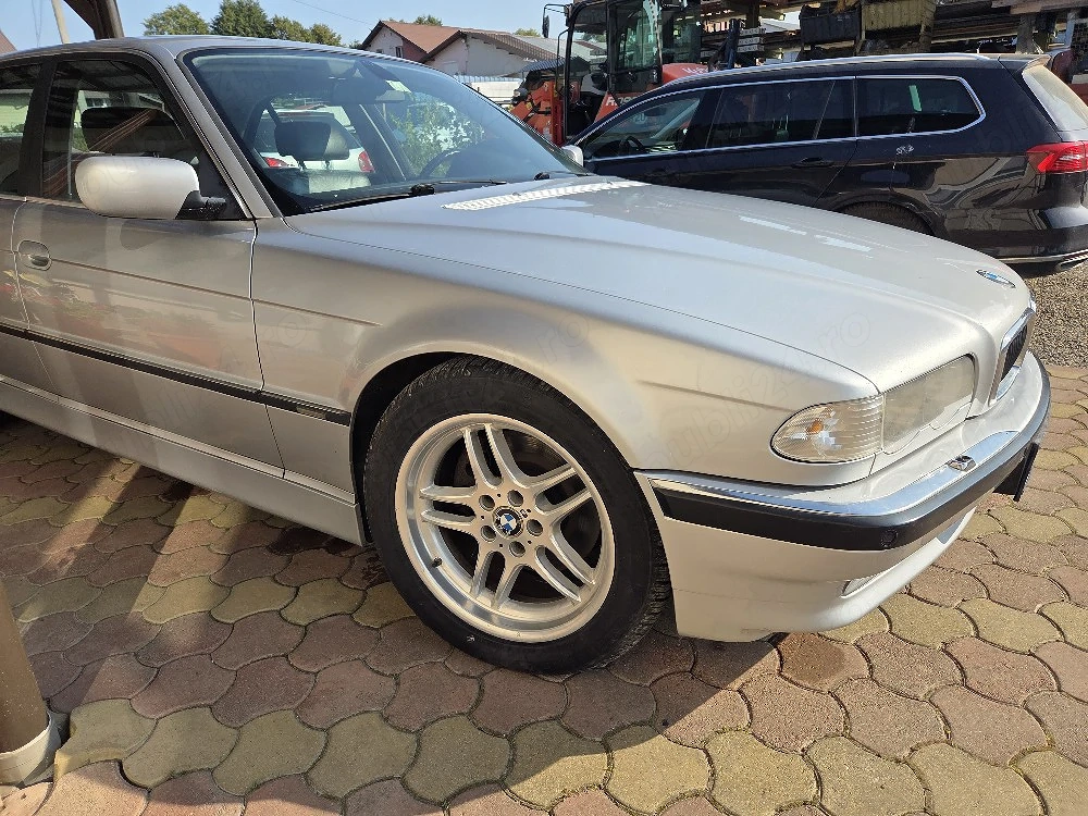 BMW 740D 18.500 Euro Jaguar X-Type 2.0 3700 Euro si VW Passat B8 2.0 la 14.500 Euro