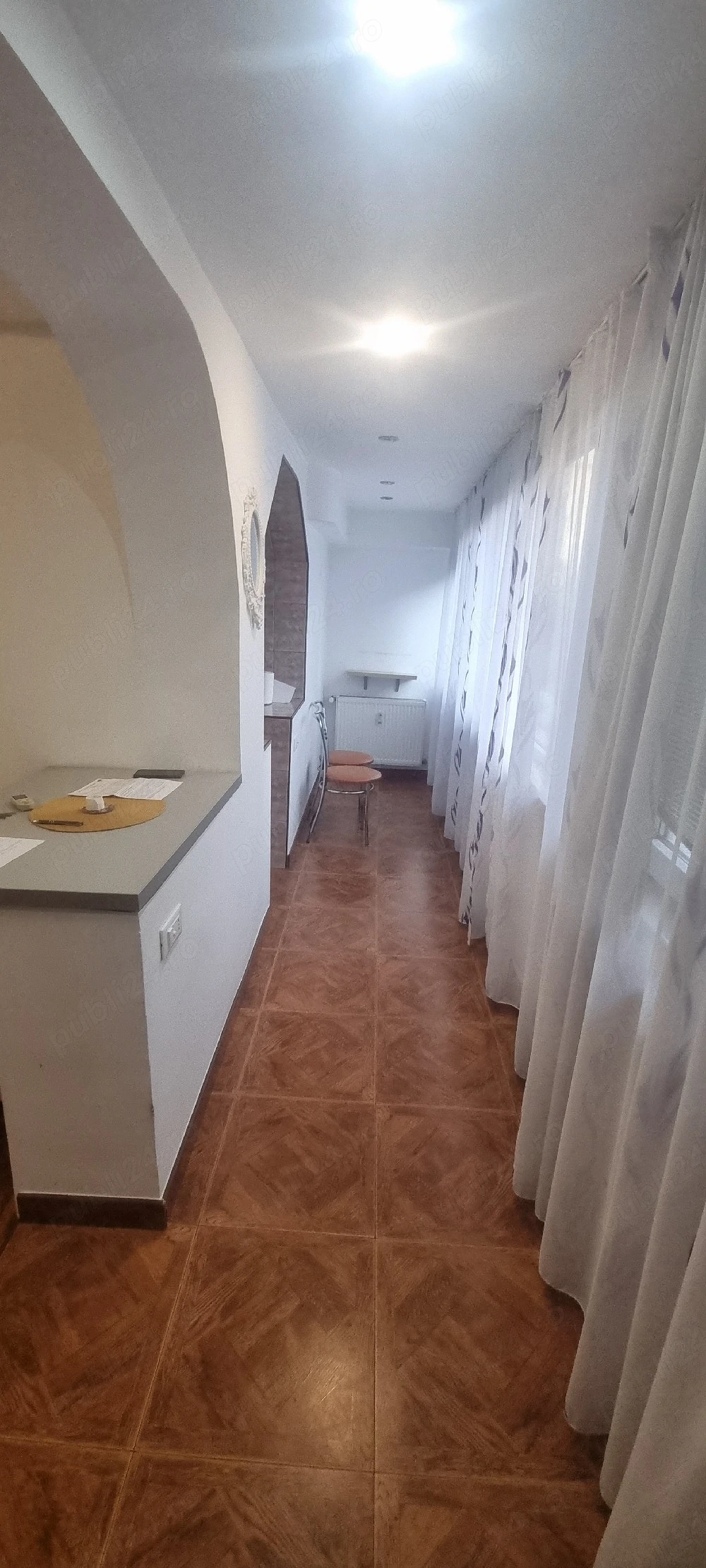 Vsnd apartament 2 camere