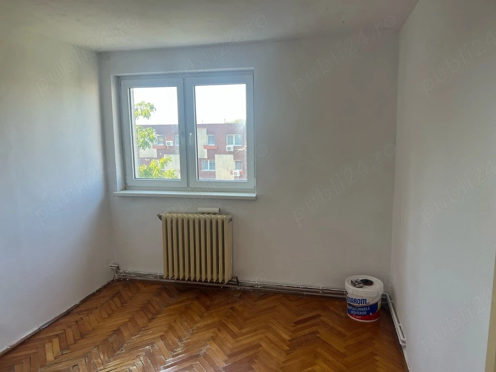 Apartament 3 camere 