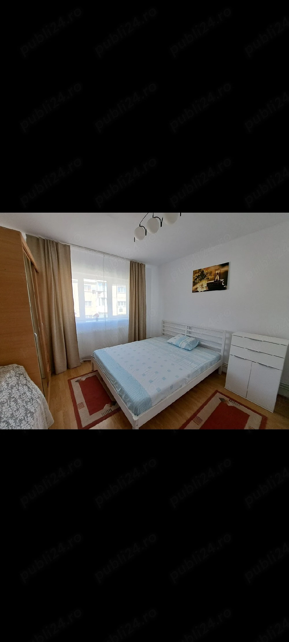 inchiriez 2 camere