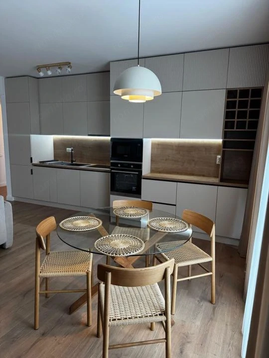2 Camere | Pipera | Centrala Proprie | Parcare | 69 mp 