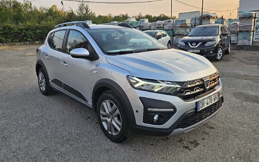 De vanzare Dacia Sandero