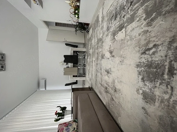 2 camere decomandate | 58 mp | 2 balcoane | parcare subterana | Titan 4 Residence