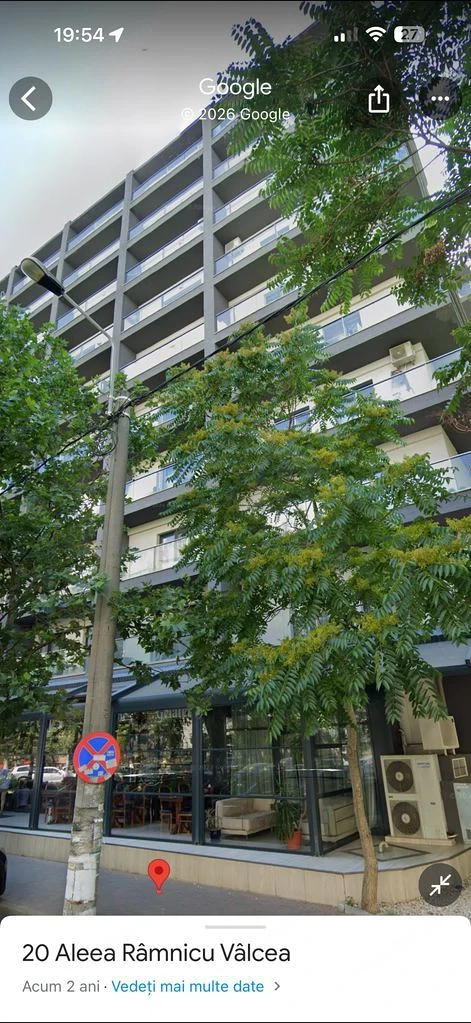 Garsonieră modernă de închiriat   Dristor | Day Residence | 550   lună