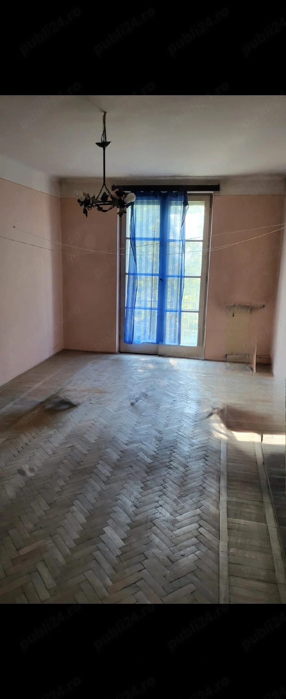 Vand apartament 2 camere
