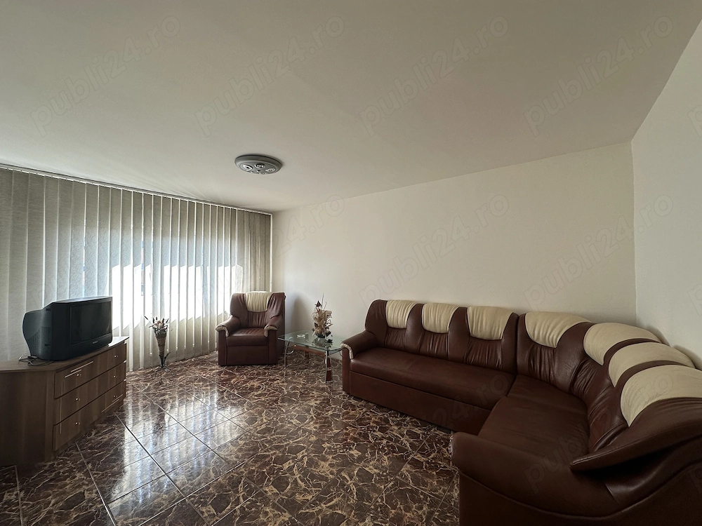 Agentia imobiliara VIGAFON inchiriaza apartament 2 camere Malu Rosu