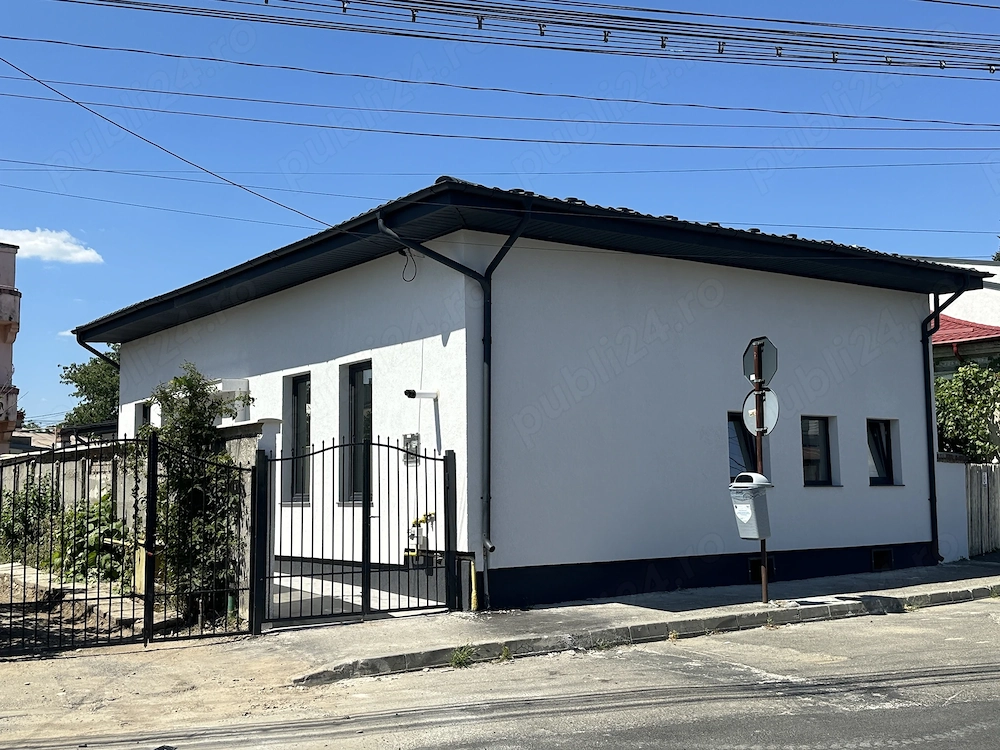 Agentia imobiliara VIGAFON inchiriaza spatiu comercial Central-Bobalna