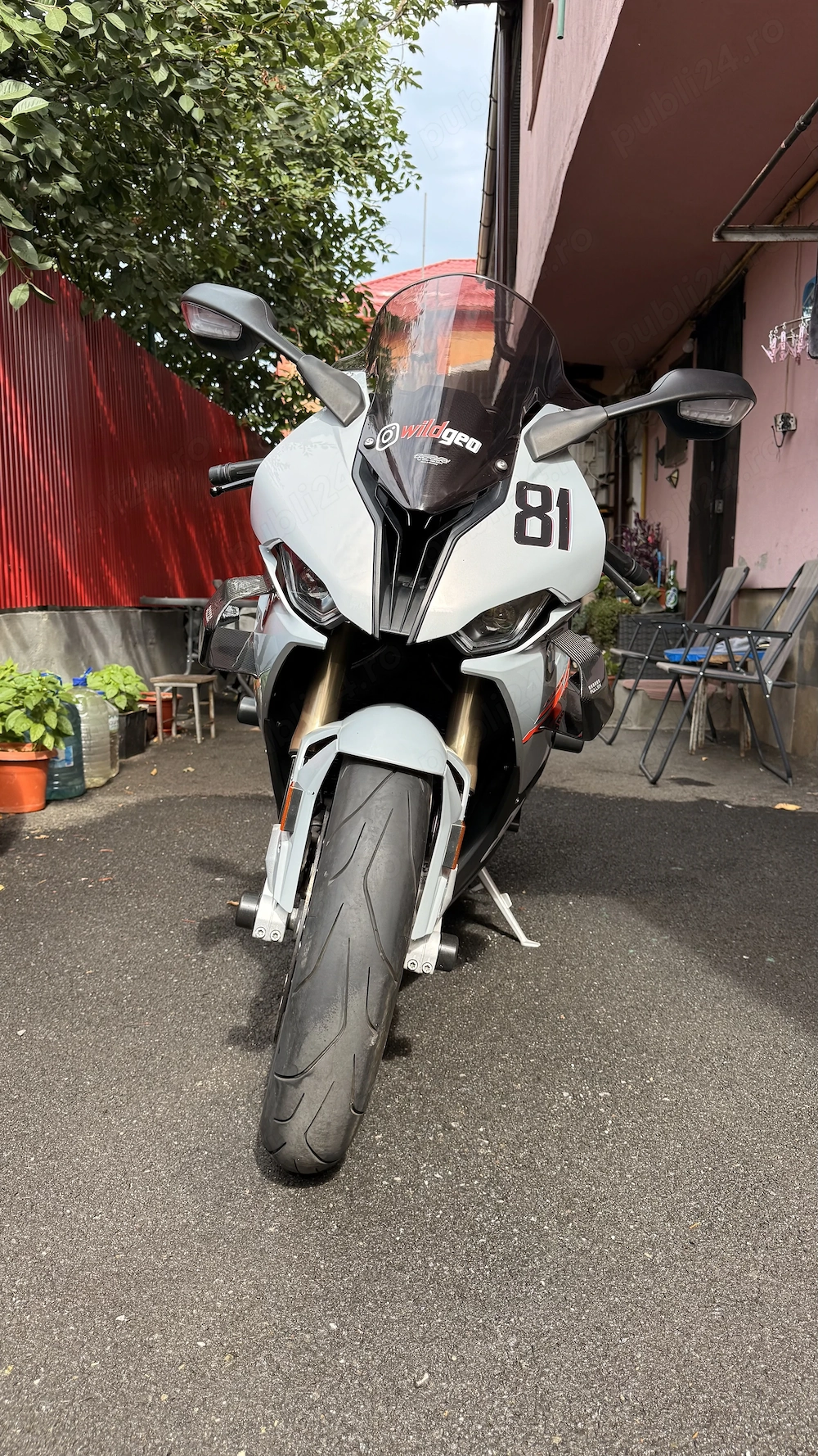 BMW S1000RR | 2021