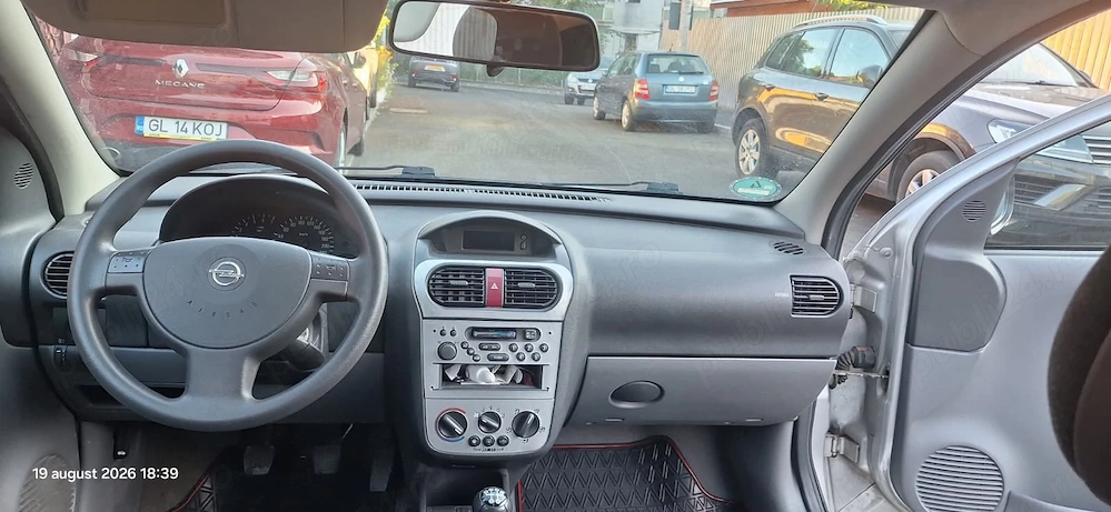 Vand Opel Corsa C 1.2 Benzina 
