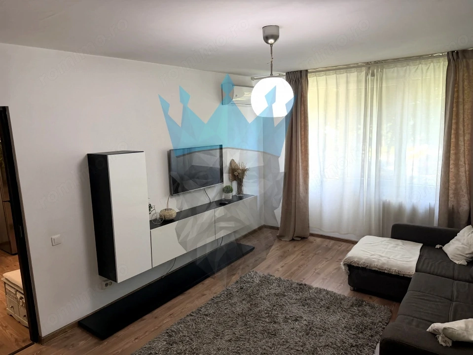  Apartament 3 Camere Berceni Bucuresti