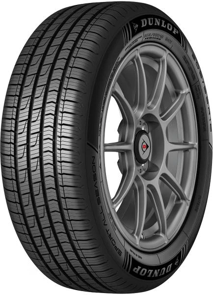 Dunlop sport allseazon 205.55r16 dot 2024