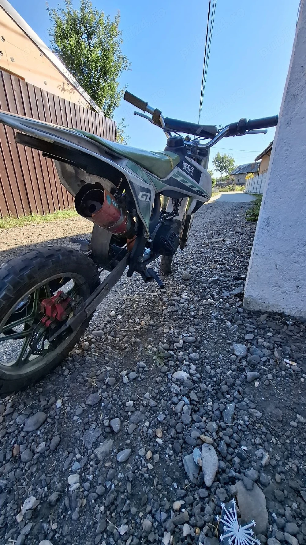 moto cross 49