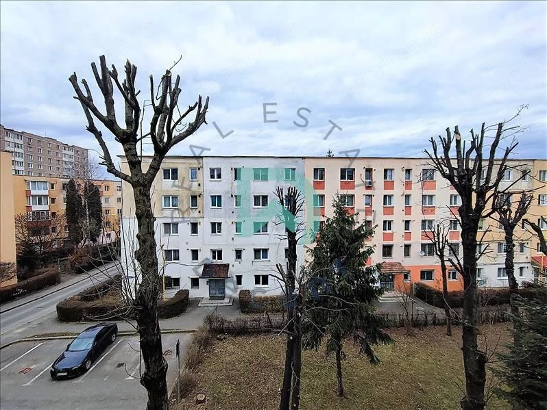 apartament 2 cam. Cartierul Florilor, Brasov