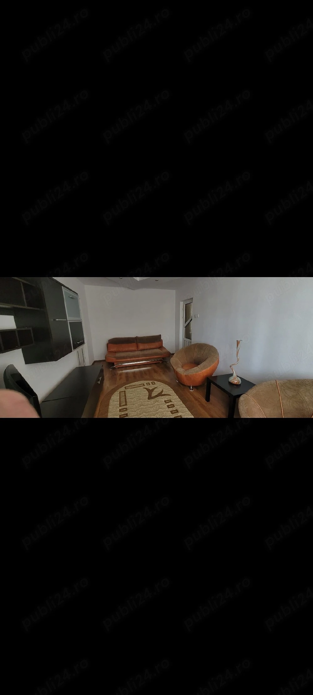 închiriez apartament 2 camere