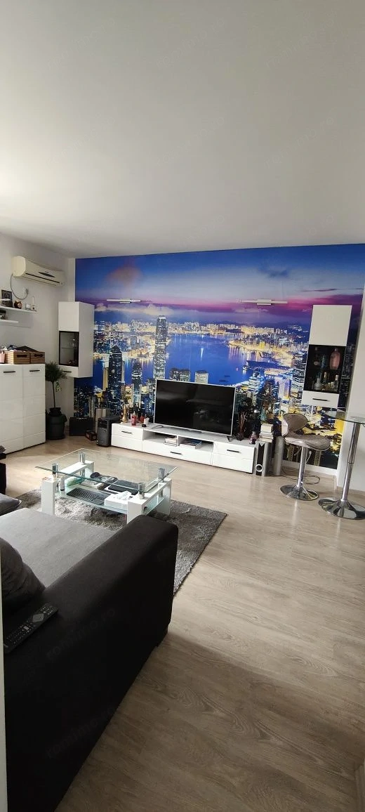 Apartament 2 camere de închiriat