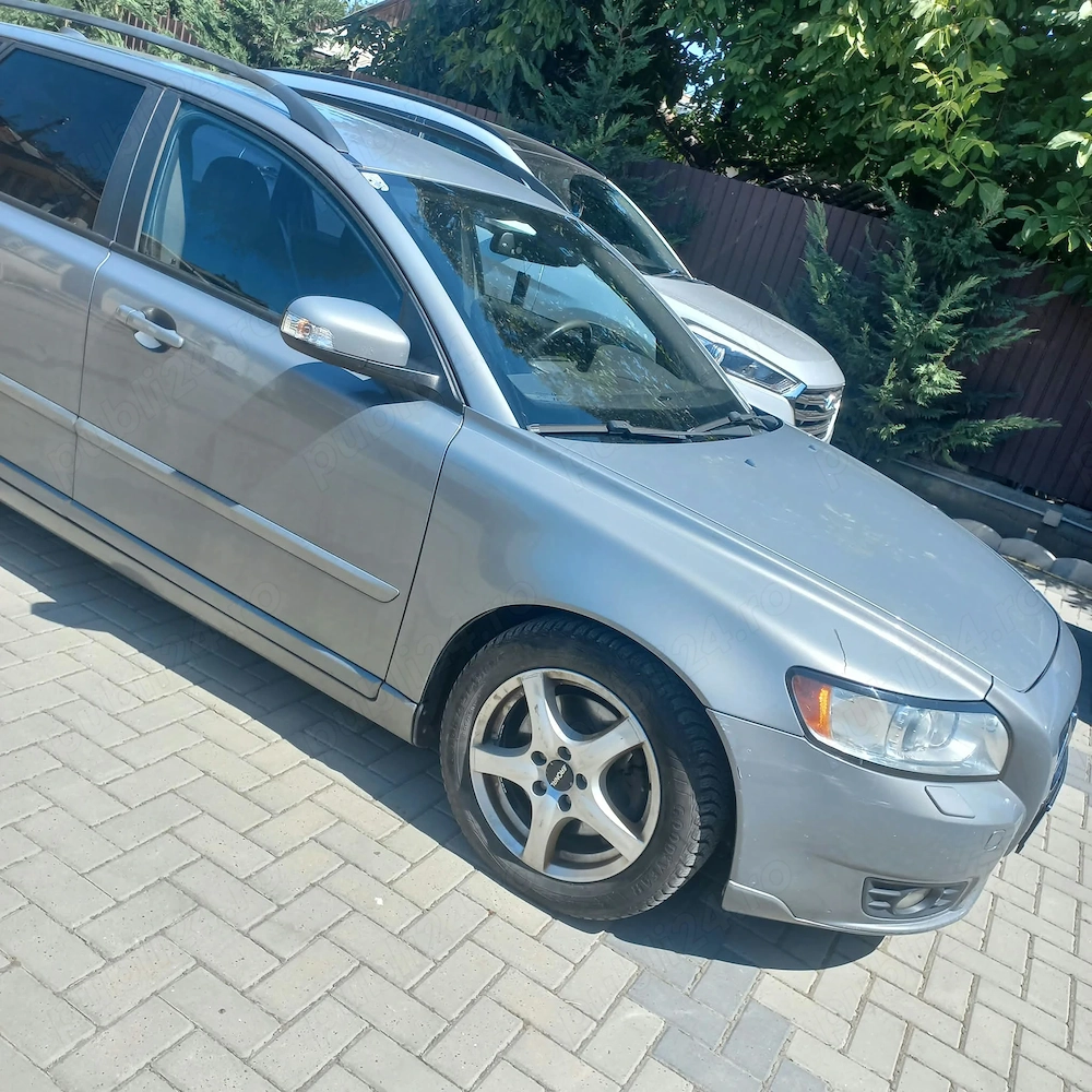 vand Volvo V 50 din 2007