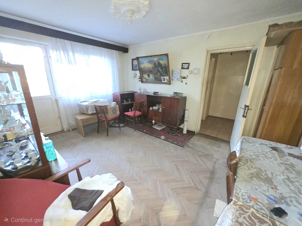 Apartament 3 camere cf 2 Viziru 1
