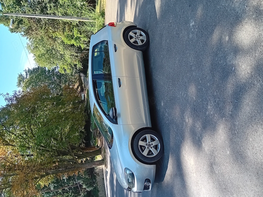 Autoturism VW Golf VI, motor 1,2 TSI, benzina