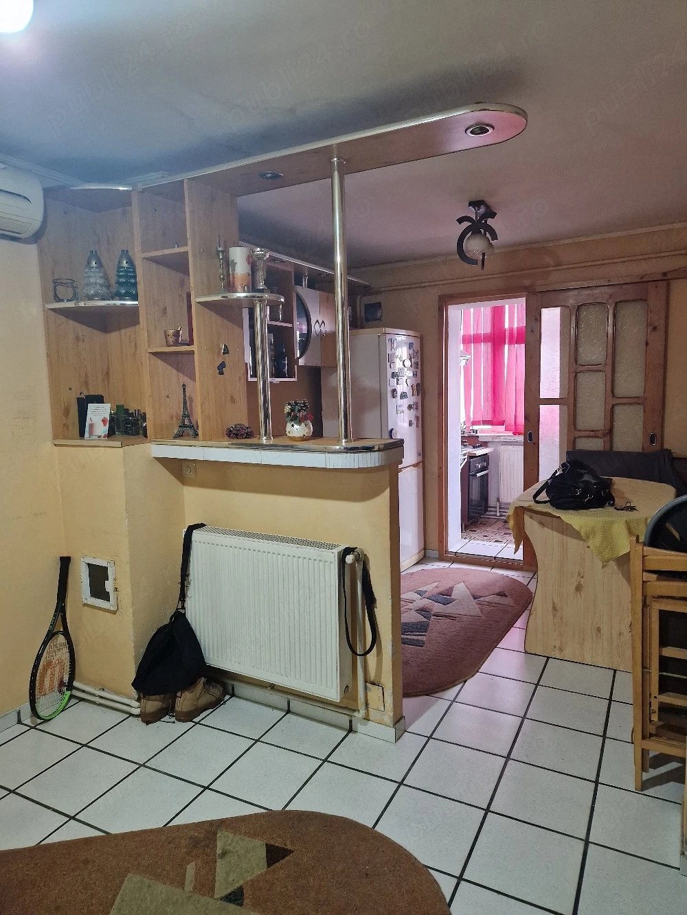 Vand apartament