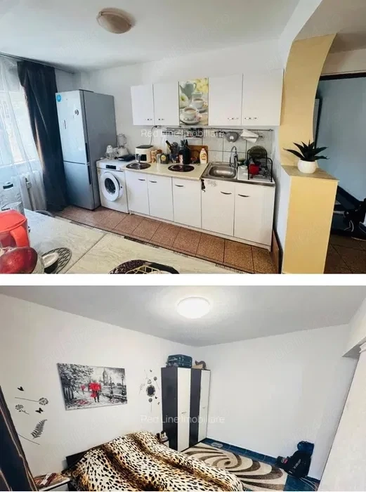 Apartament 2 camere de inchiriat