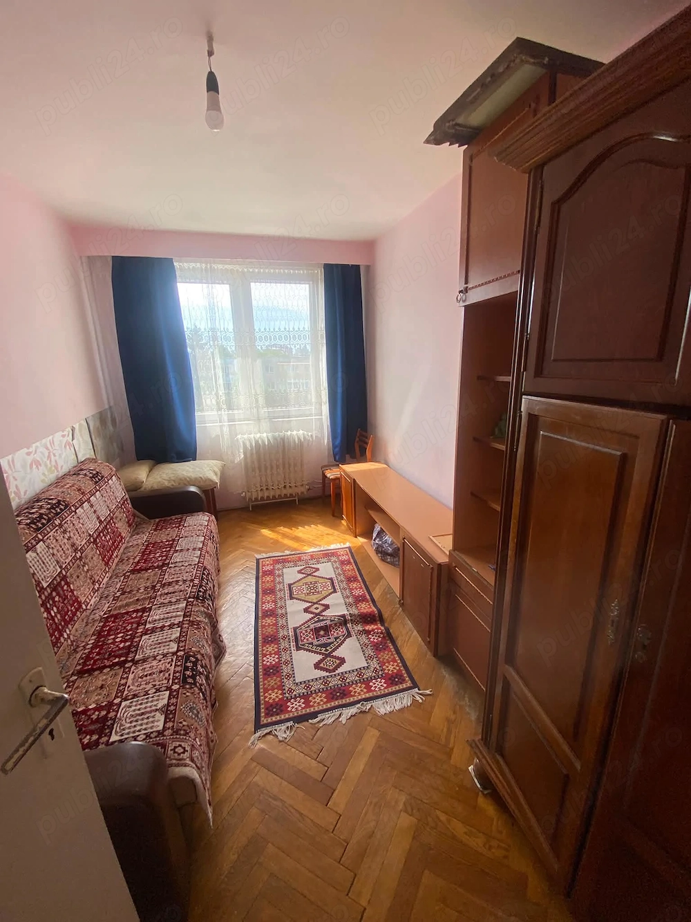 EXCLUSIV| Apartament 3 camere decomandat   Bd. Bucuresti