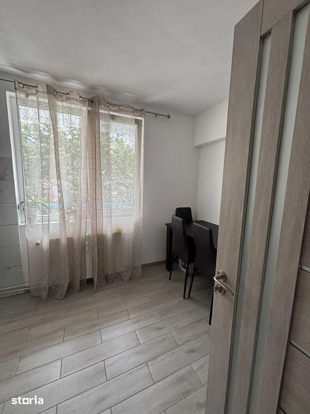 Apartament 2 camere cu balcon, Vacaresti