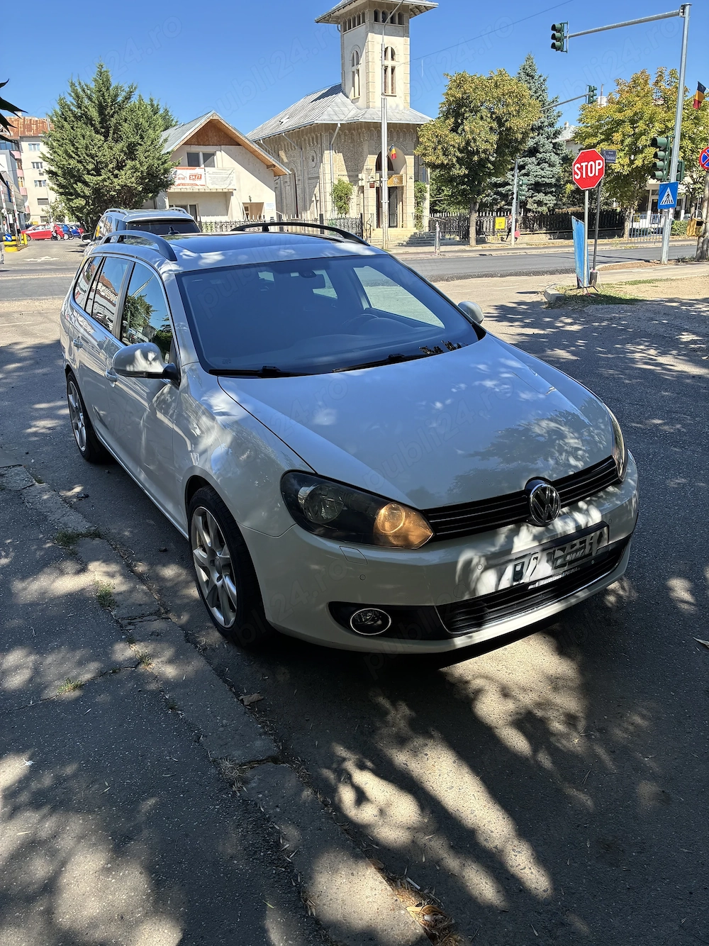 Volkswagen Golf de vânzare 