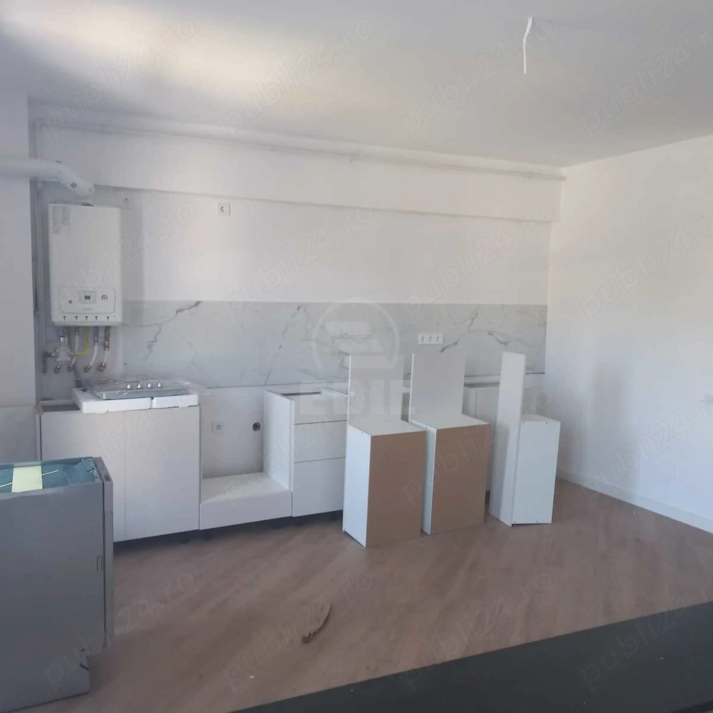 Inchiriere Apartament 2 camere semidecomandat, 59 mp, Tineretului