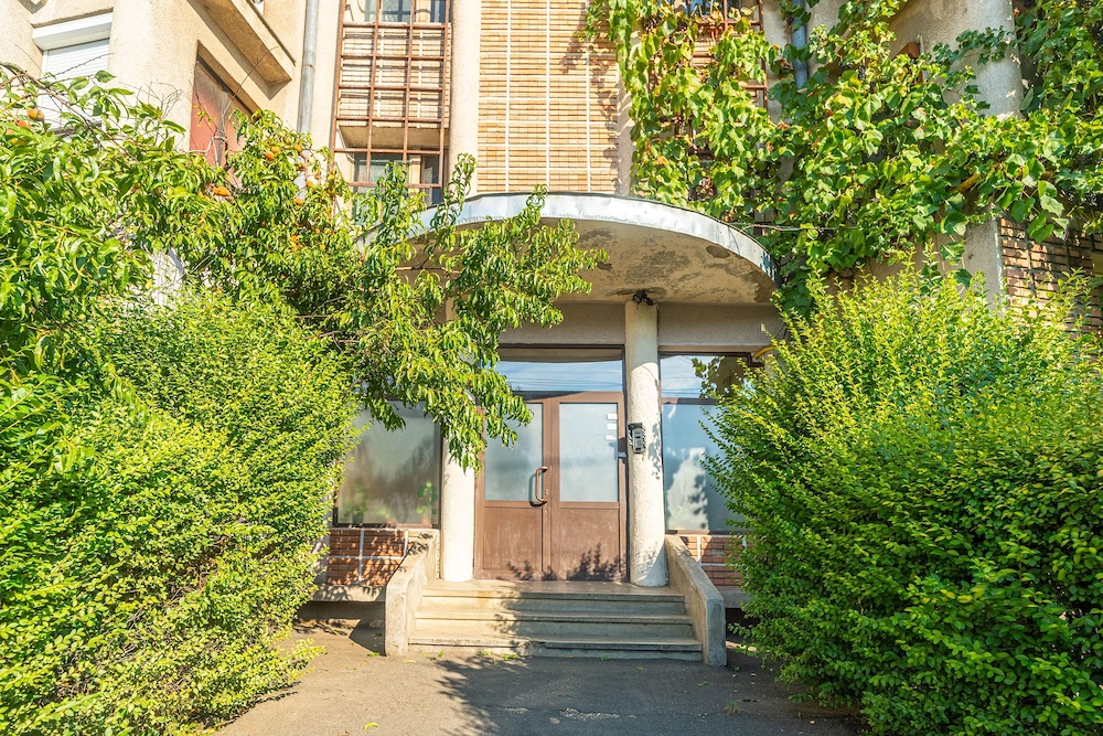 PRET NOU! Apartament 1 camera - UTA - etaj 2 - COMISION 0