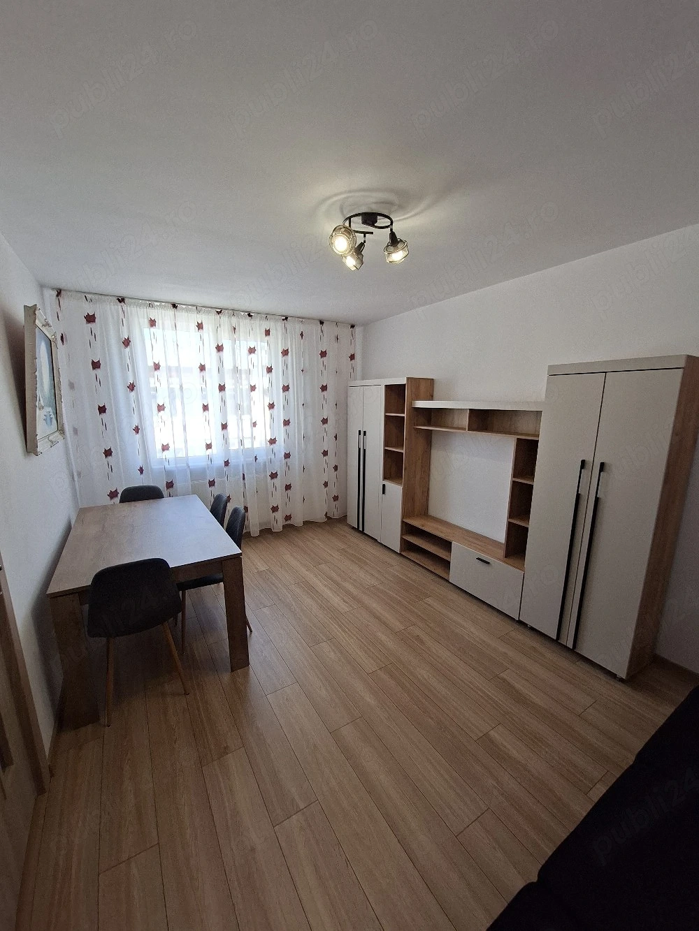APARTAMENT 2 Camere   ultracentral   1.350 LEI LUNĂ