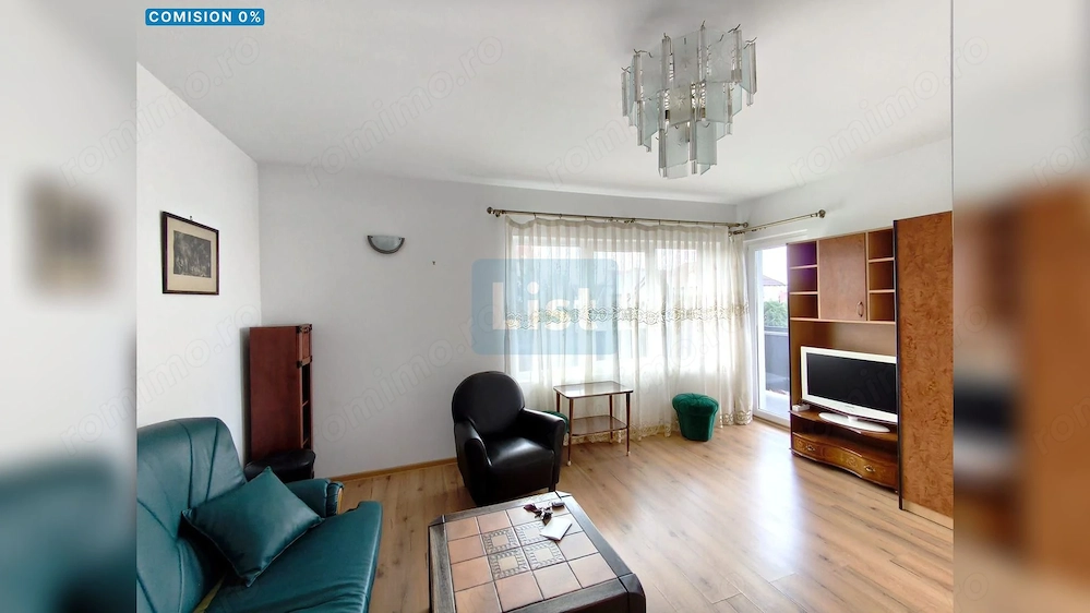 Comision 0! Vanzare apartament cu 3 camere si parcare in Zorilor