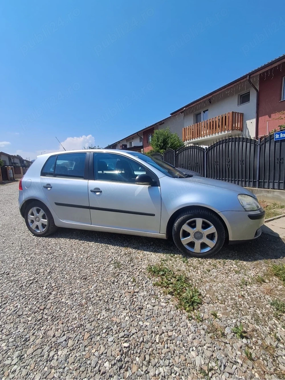 Golf 5 de vanzare (2005)