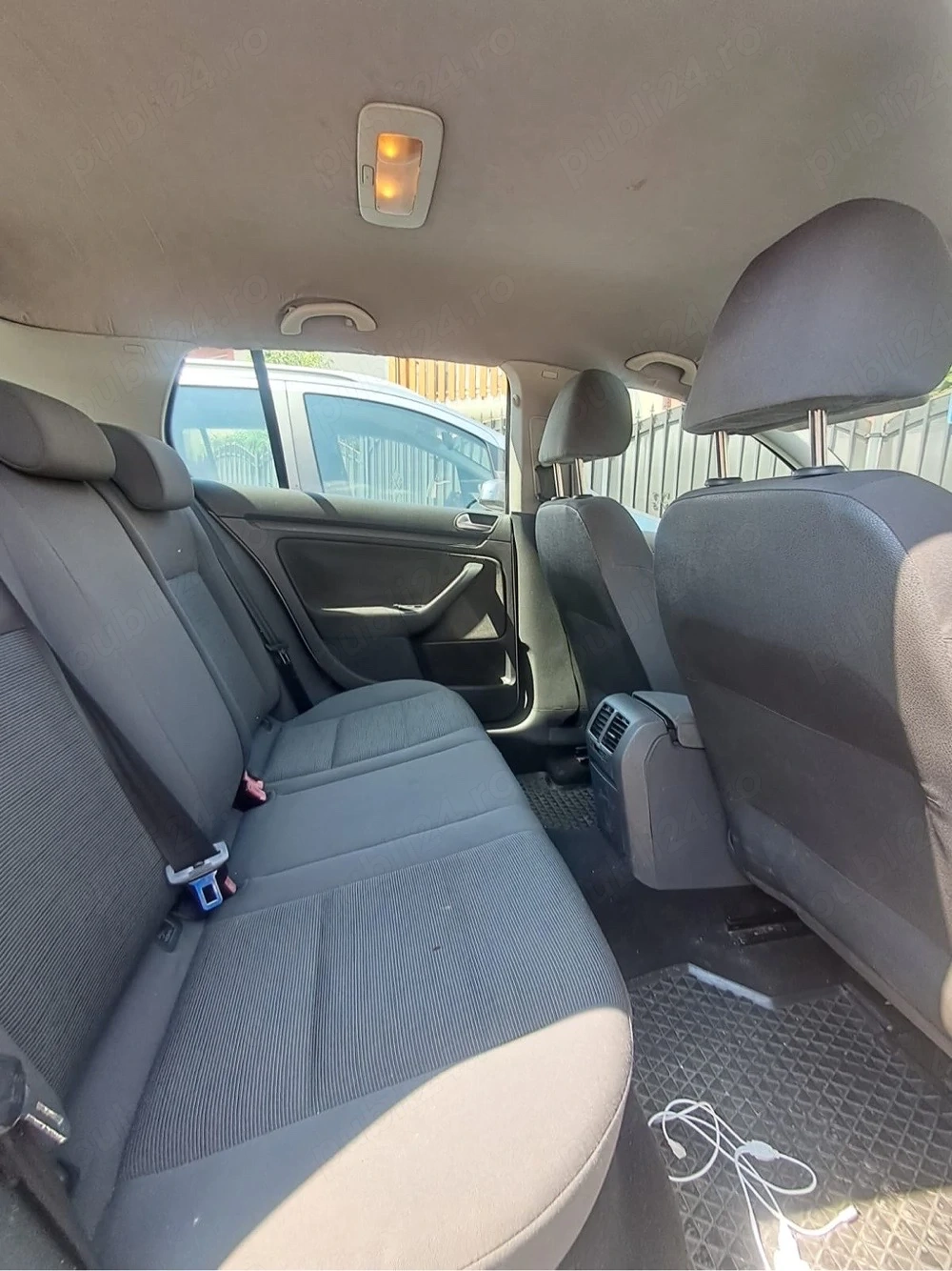 Golf 5 de vanzare