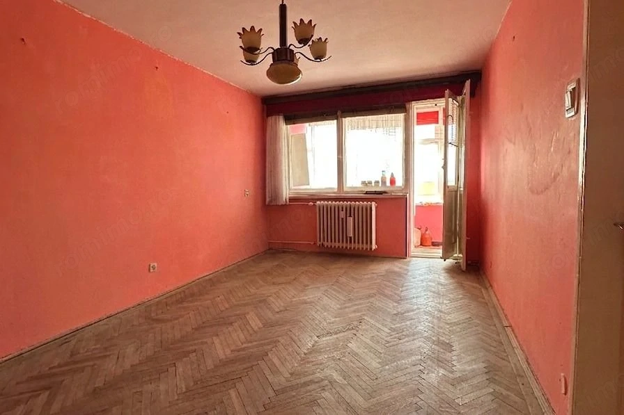 Apartament 3 camere decomandat | 64 mpu