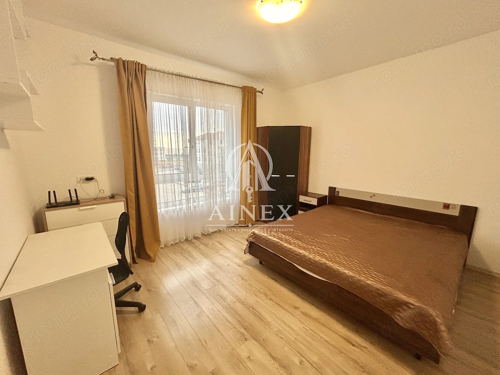 OCAZIE | Apartament cu 2 camere | Aradului , Timisoara