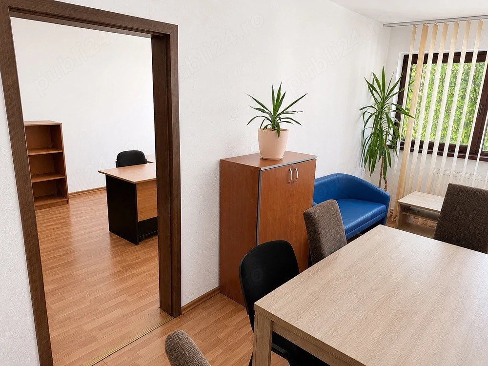 Spatiu birou cabinet de inchiriat