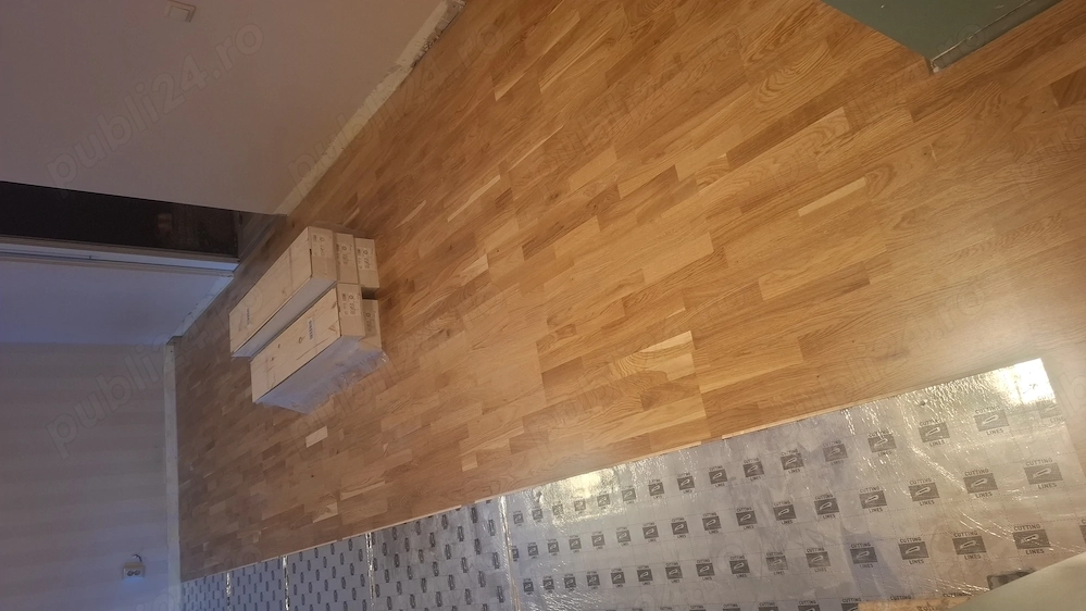 Caut Zugravi pentru zona Drumul Taberei 