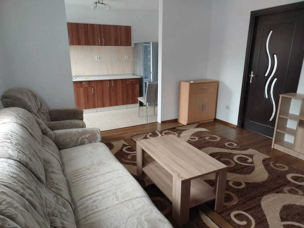 Inchiriez apartament Buziasului