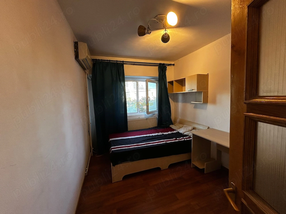 Ap. 3 camere - Palatul Culturii