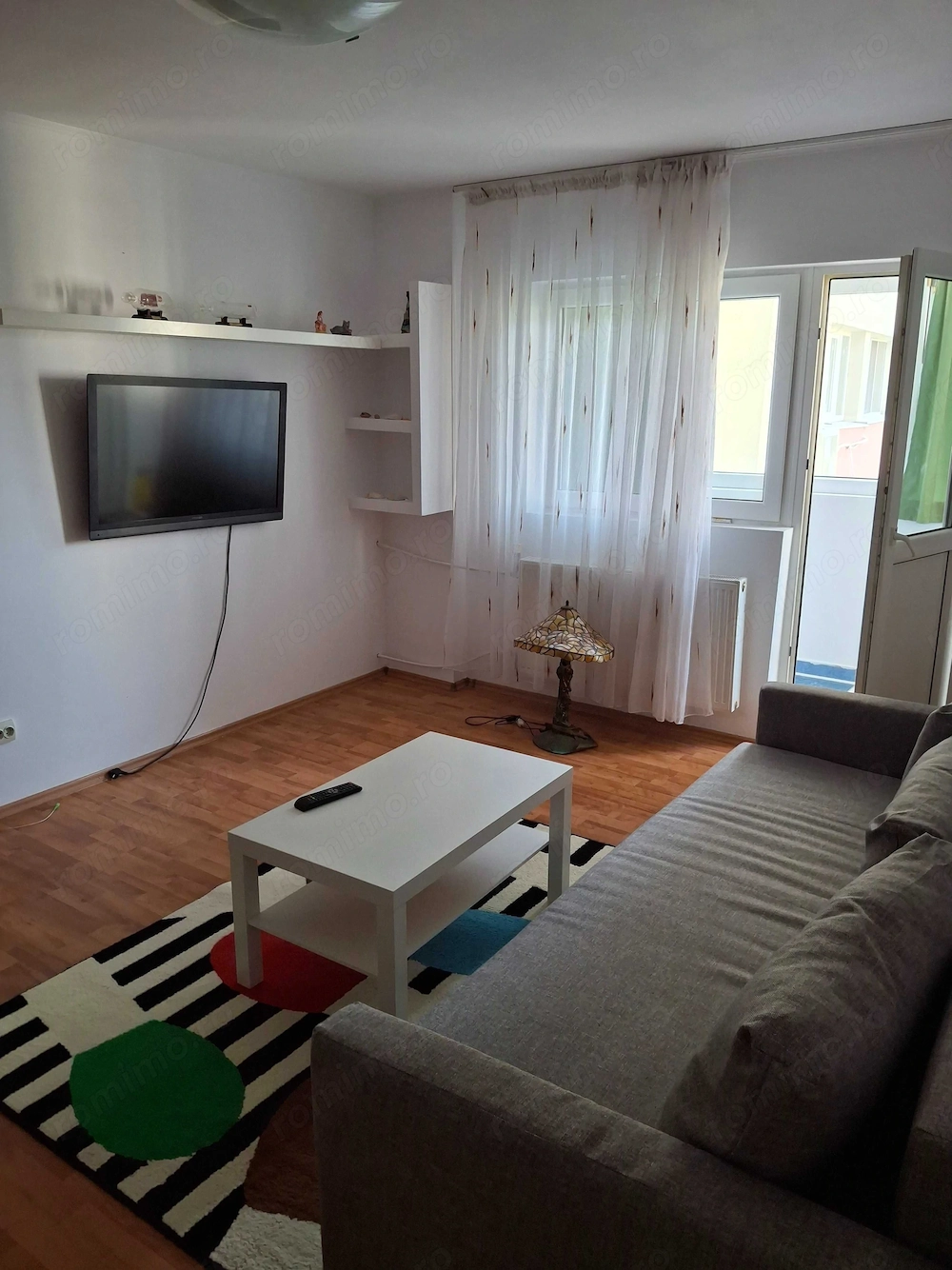 Apartament 2 camere - Piața Iancului, De Închiriat
