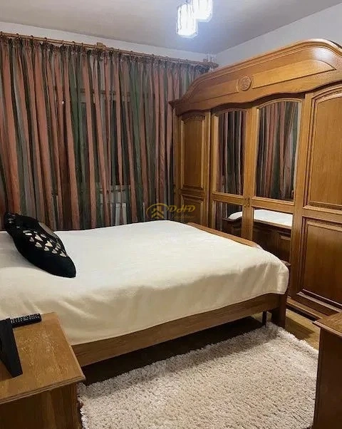 Ap. 3 camere - Păcurari Alpha Bank