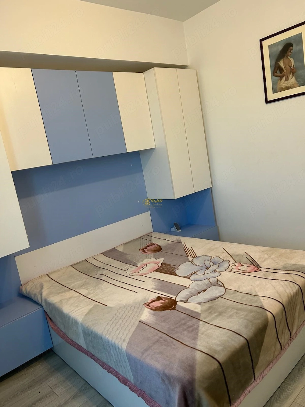 Ap. 3 camere - Concept Residence