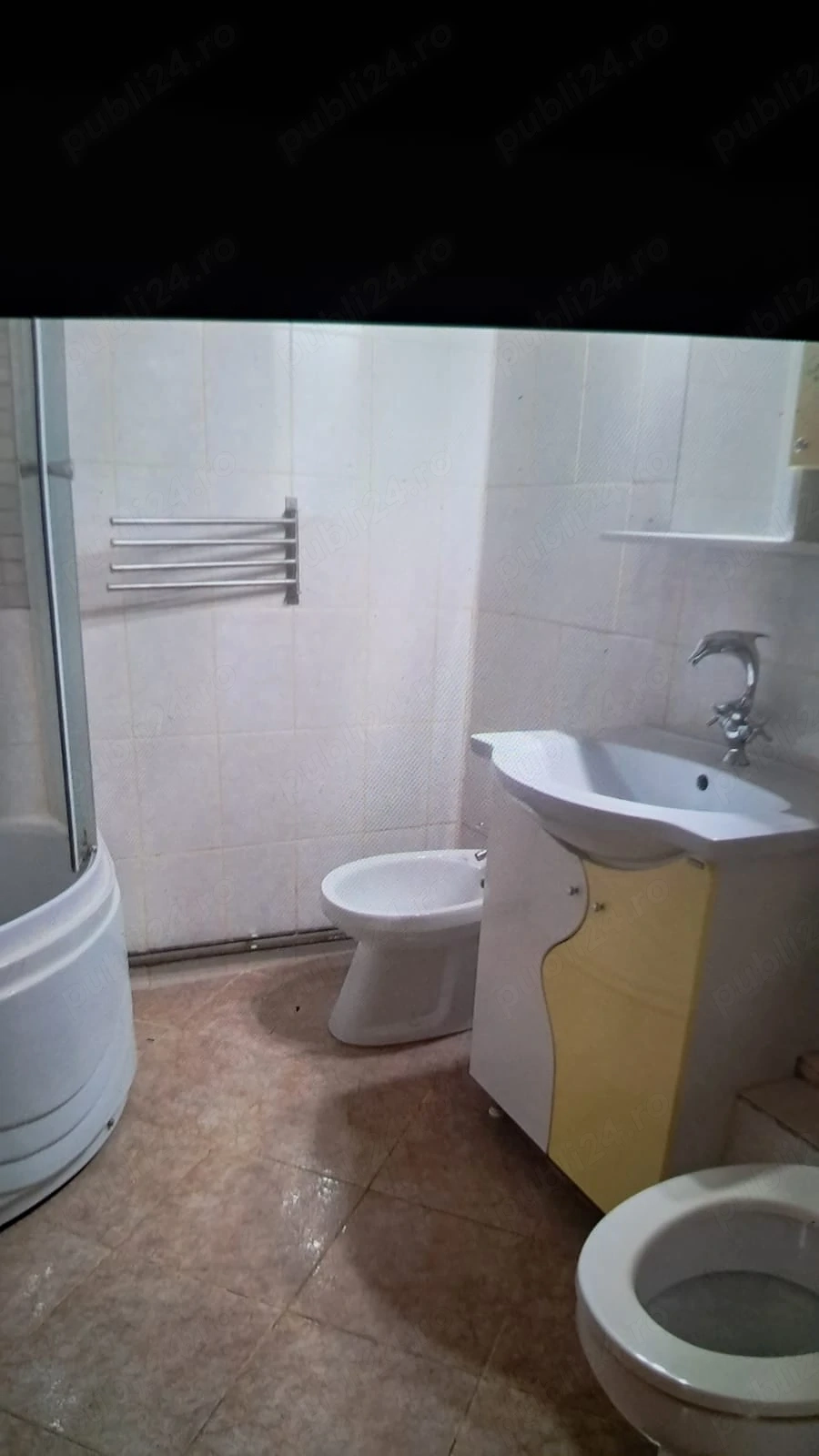 Apartament  de inchiriat