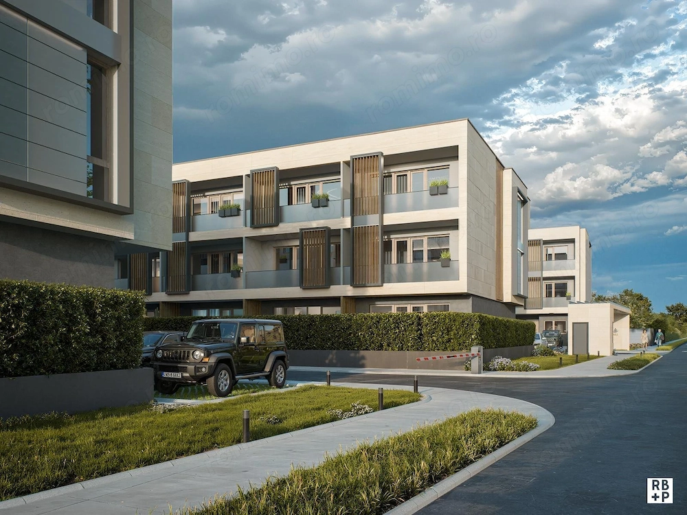 CEL MAI BUN PREȚ DIN ZONĂ! Casă P+2 în Pipera + MOBILIER DE 20.000 € CADOU!
