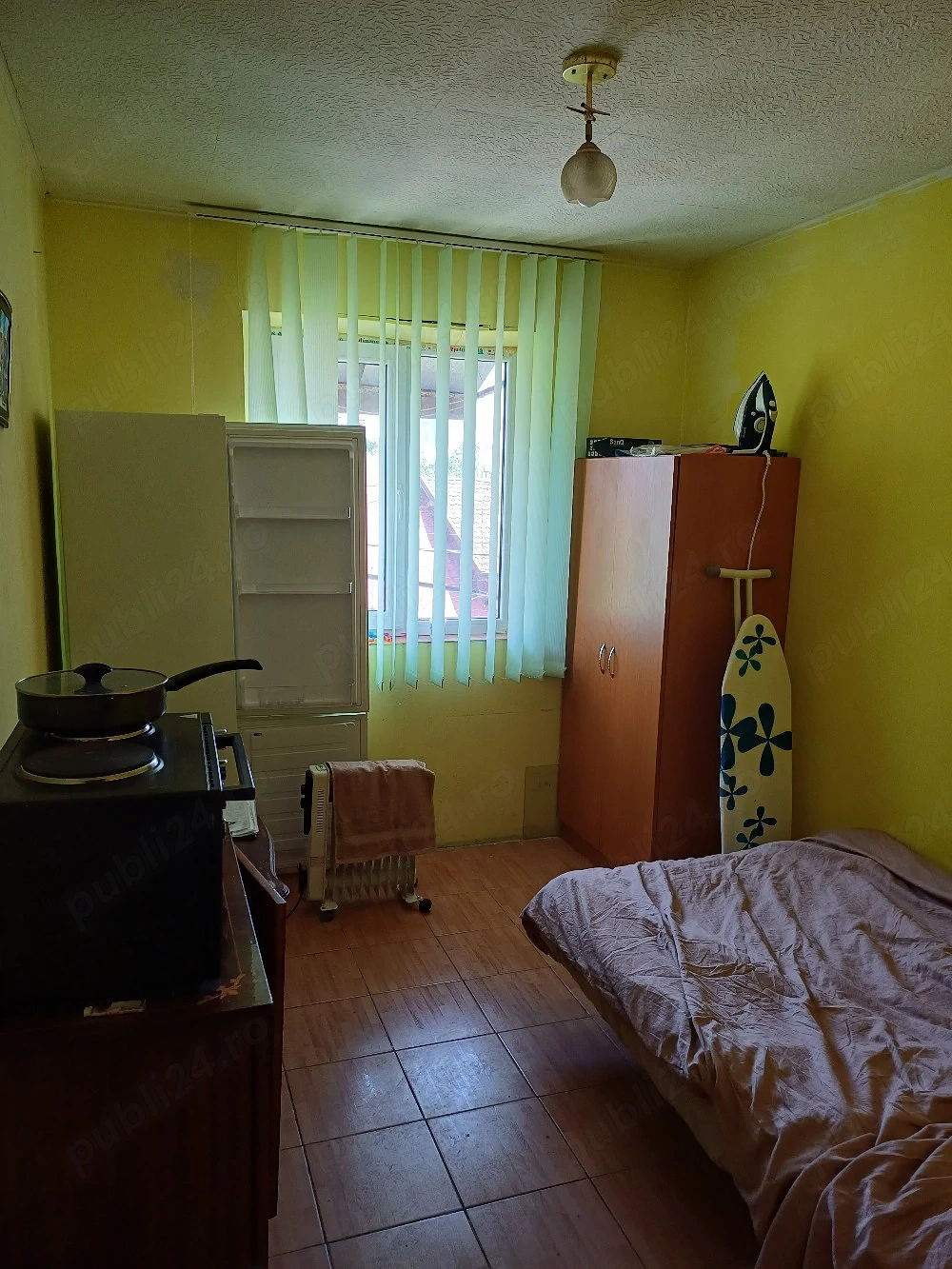 Garsonieră Podul de piatră